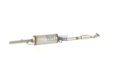 FONOS 73085 Soot/Particulate Filter, exhaust system